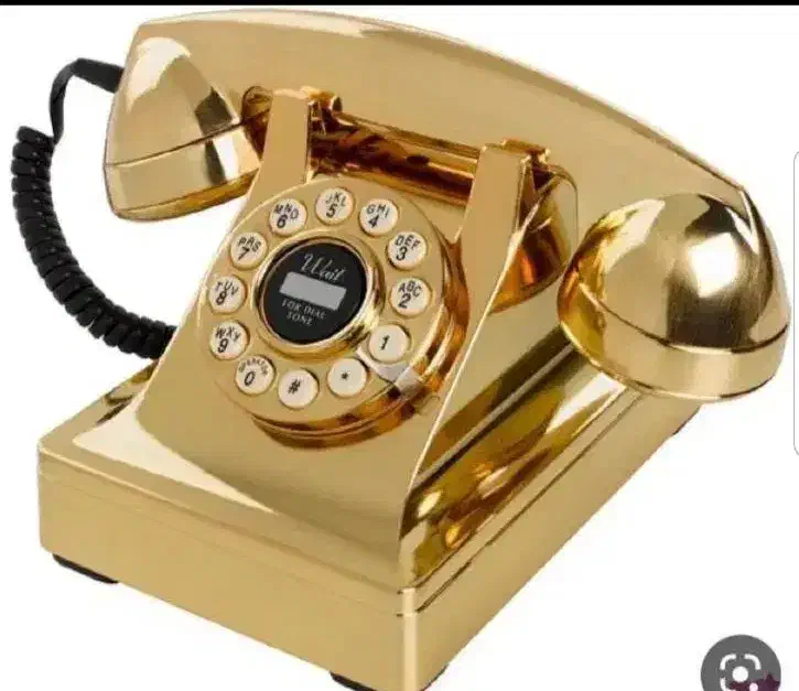 خط ثابت رند رند طلایی|تلفن رومیزی|تهران, جنت‌آباد جنوبی|دیوار