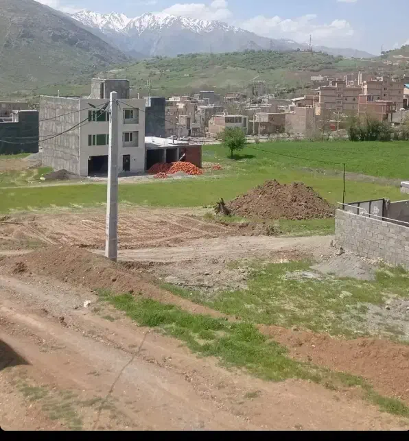 خانه سفت کاری|فروش خانه و ویلا|سروآباد, |دیوار