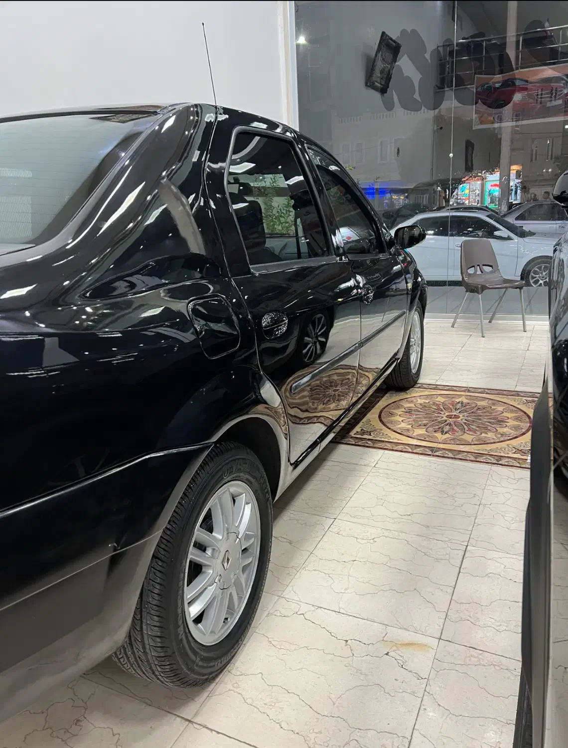 L90 e2|خودرو سواری و وانت|ماکو, |دیوار