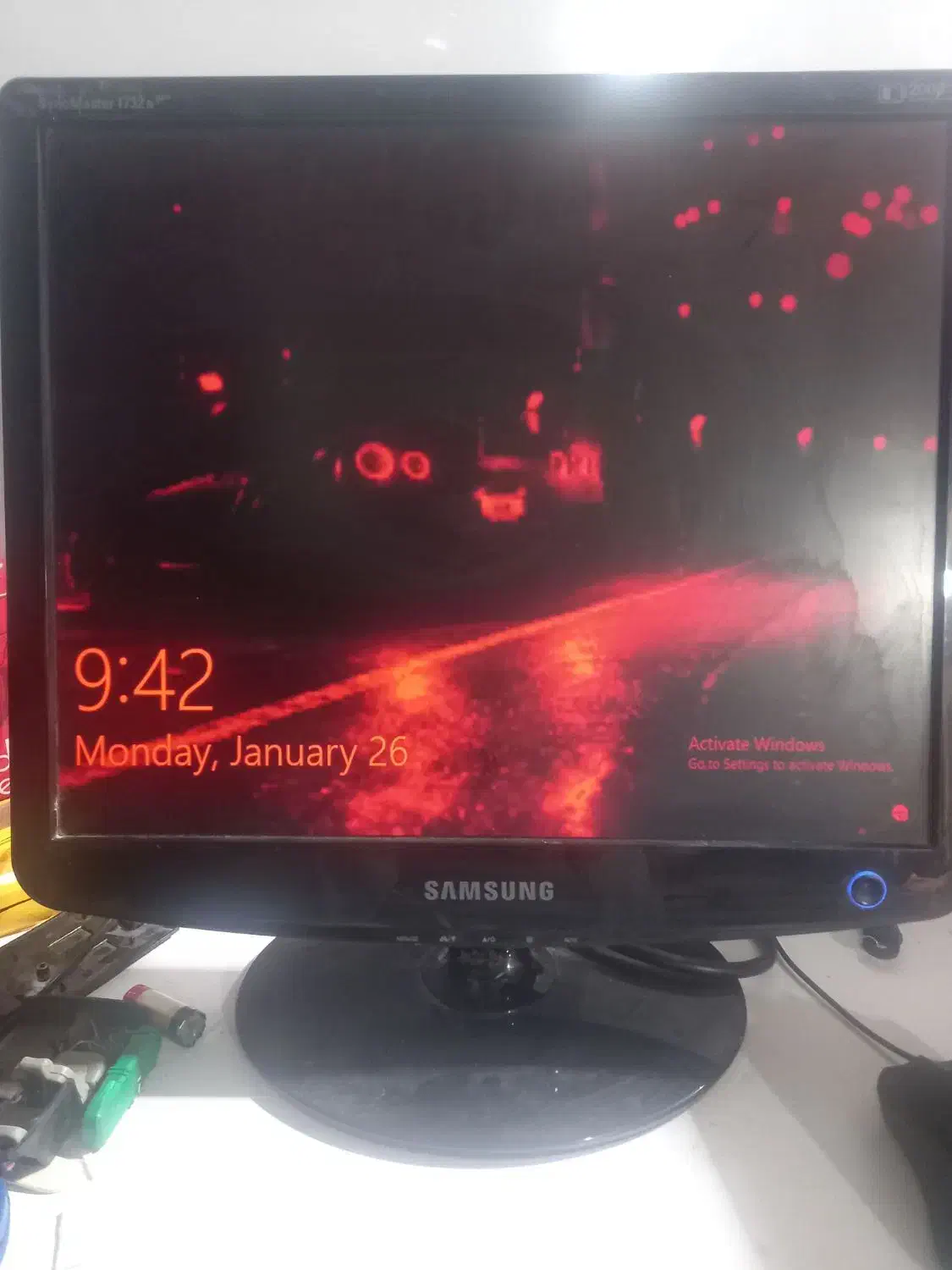 مانیتور|رایانه رومیزی|تهران, شهرک فرهنگیان|دیوار