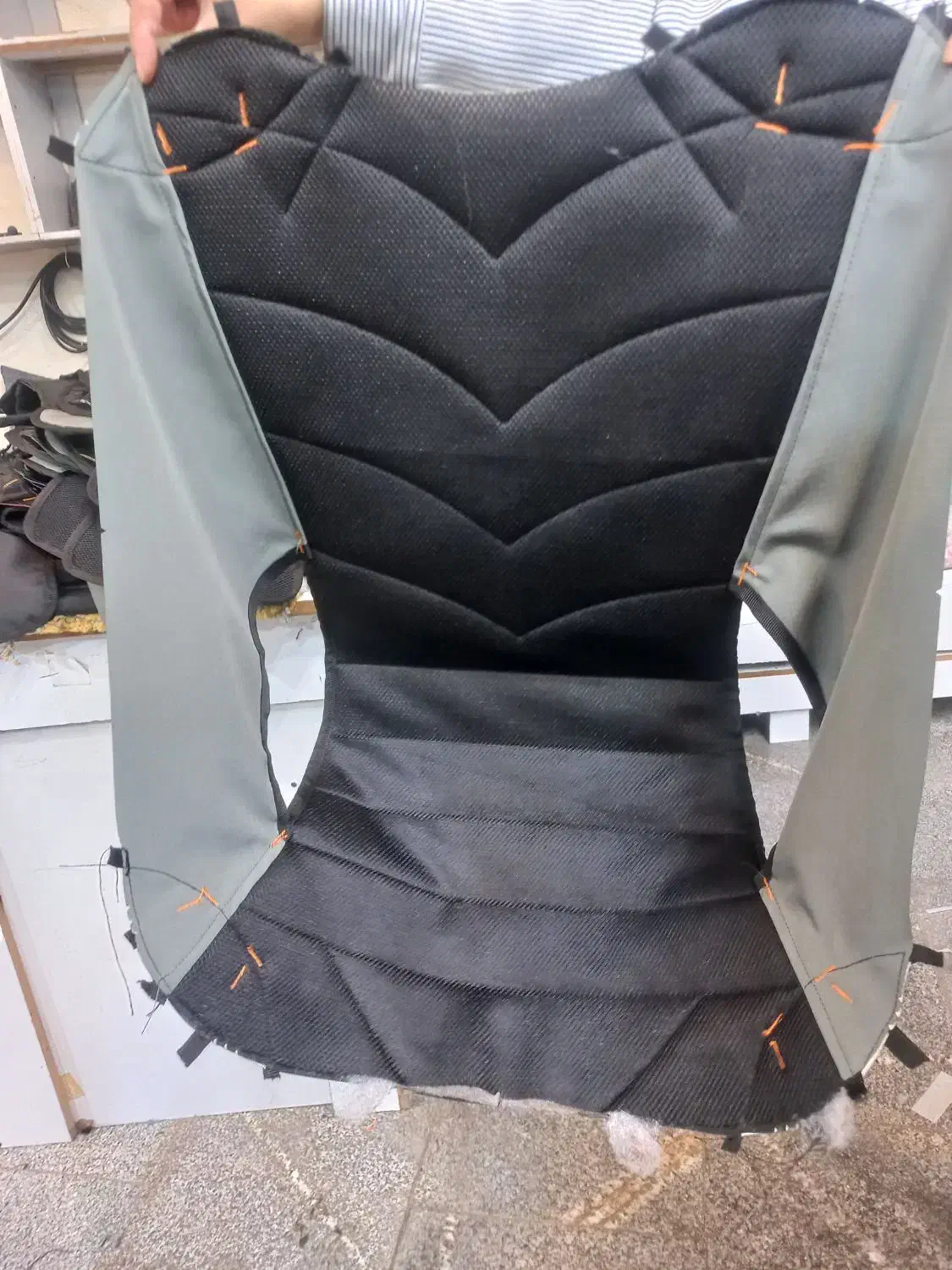 ب تعدادی چرخ کار ماهر و با تعهد کاری|استخدام صنعتی، فنی، مهندسی|مشهد, یوسفیه (شهرک غرب)|دیوار