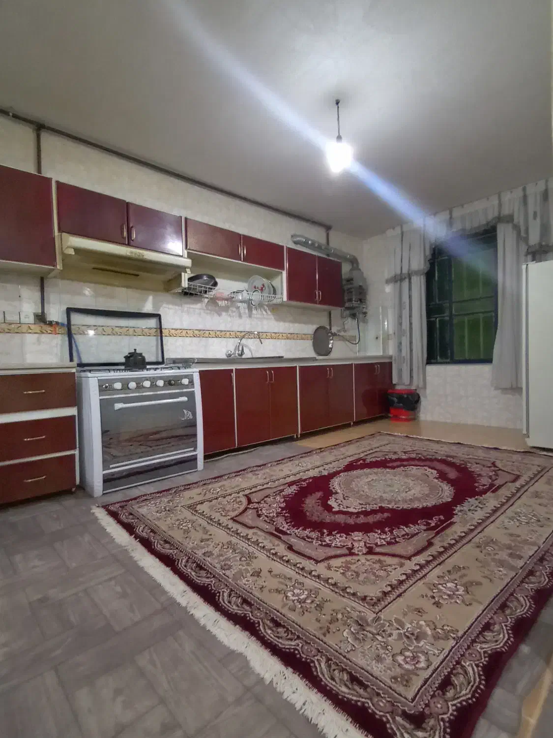 منزل مبله ،سویت مبله|اجارهٔ کوتاه‌مدت آپارتمان و سوئیت|سپیدان, |دیوار