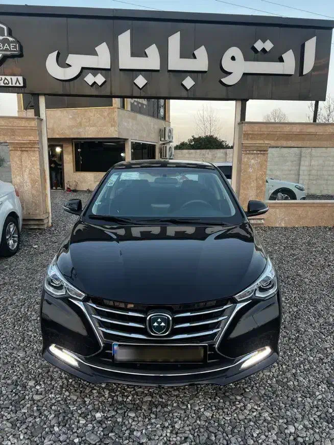 اف ام مدل|خودرو سواری و وانت|تنکابن, |دیوار