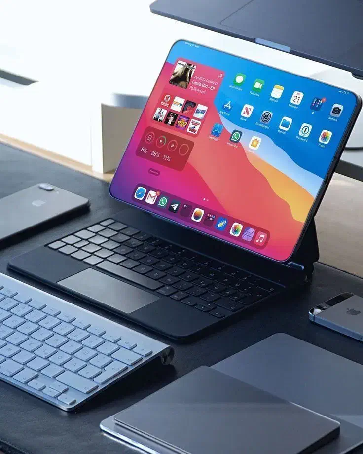 فروش لپتاپ وارداتی با ضمانت بی قید وشرط|رایانه همراه|تهران, میرداماد|دیوار