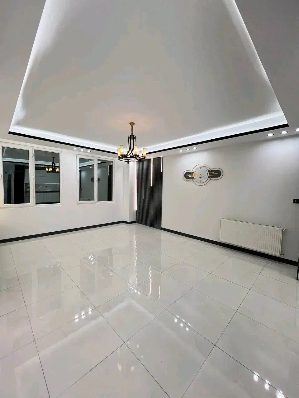 ۶۷متر/سرمایه اقتصادی با سند سبز/لوکس و دیدنی|فروش آپارتمان|گرمدره, |دیوار