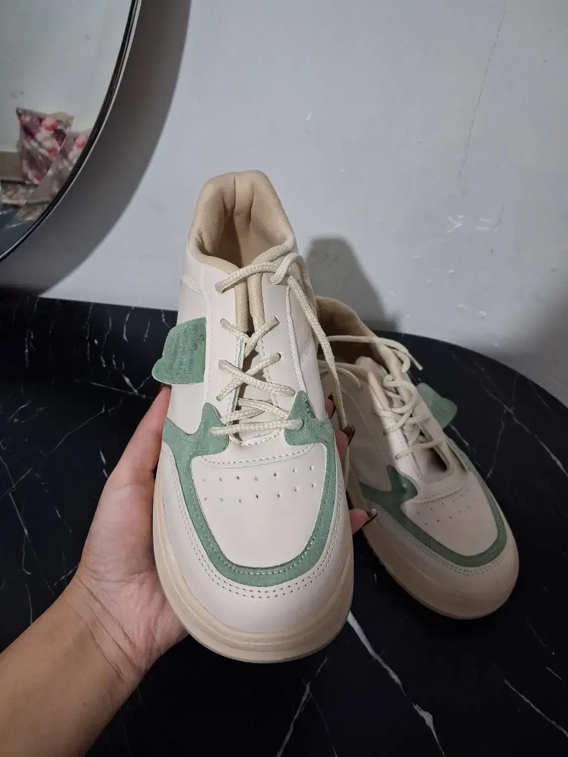 کفش نوسایز40|کیف، کفش، کمربند|بیرجند, |دیوار