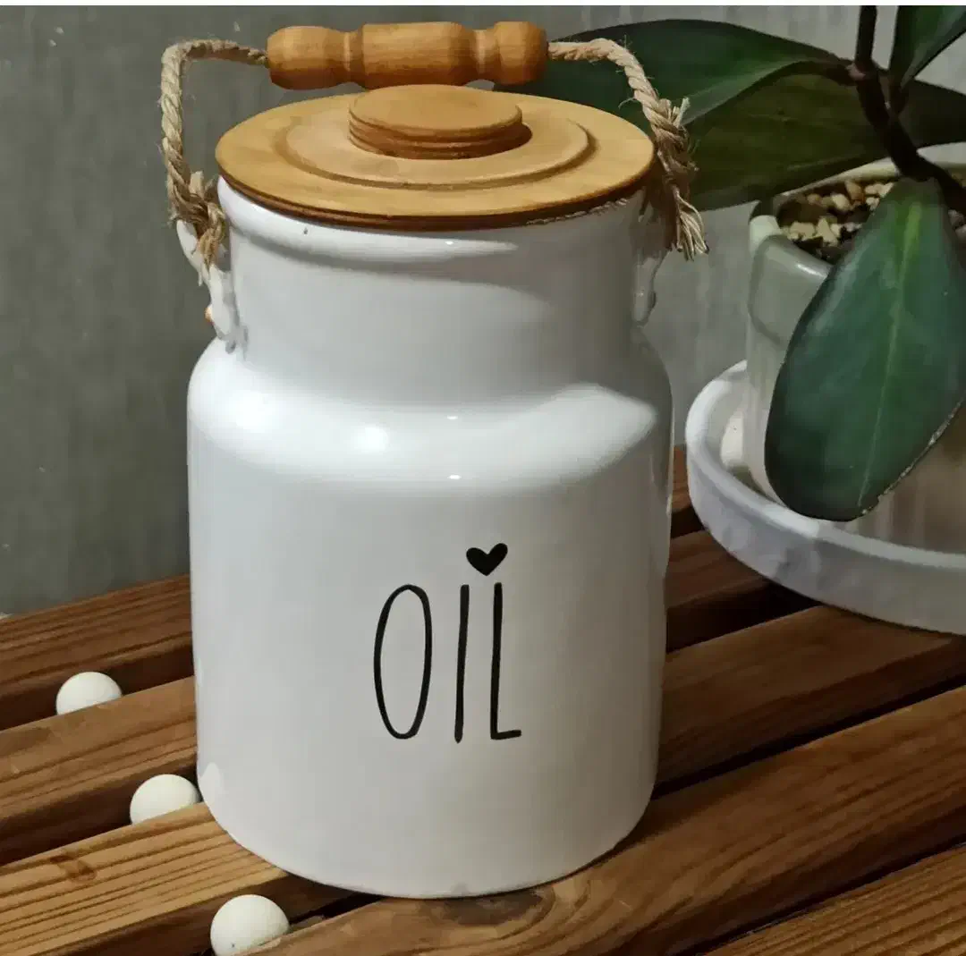 بانکه روغن|ظروف نگهدارنده، پلاستیکی، یک‌بارمصرف|لردگان, |دیوار