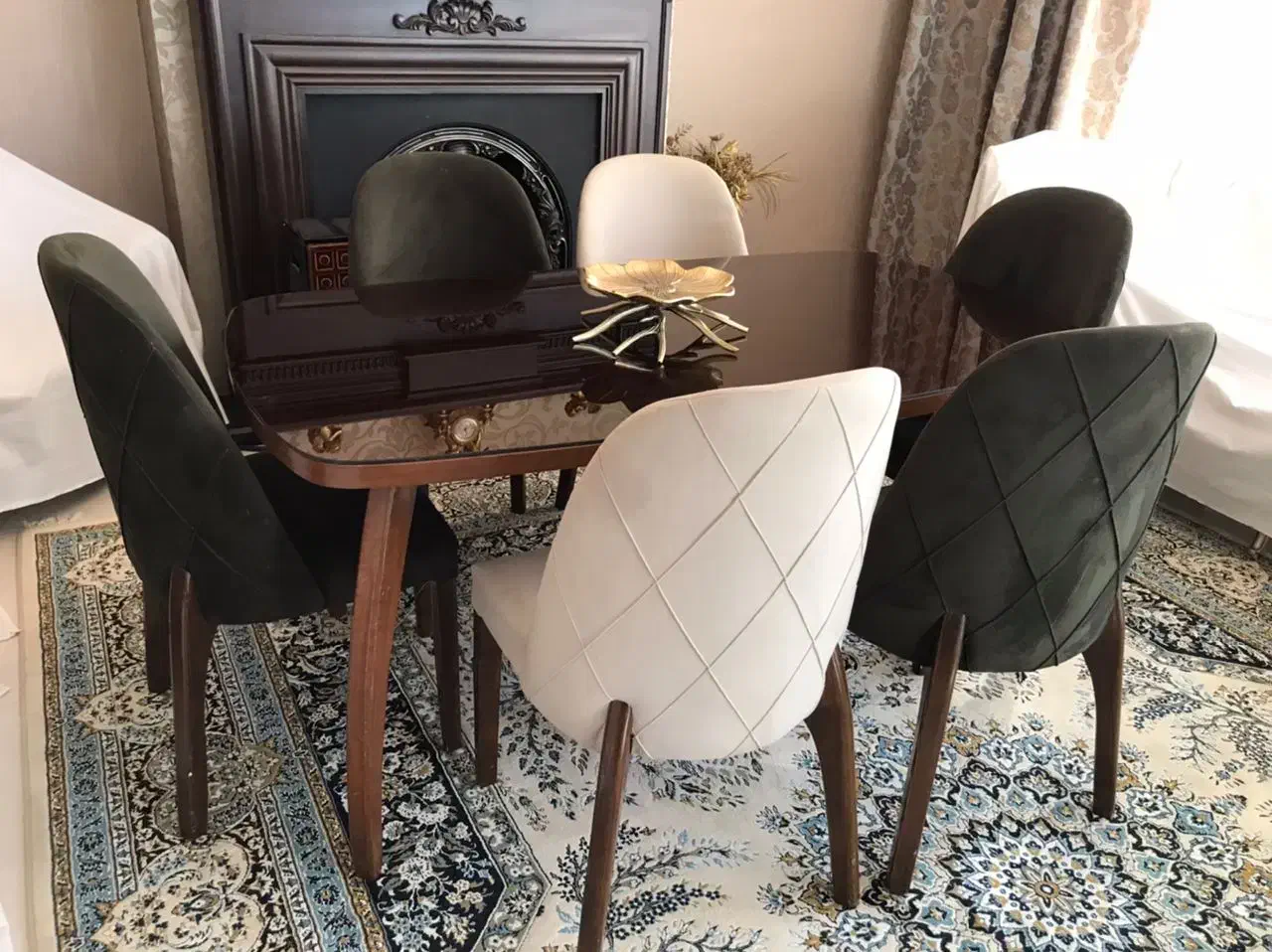 وسایل منزل .. فقط تا جمعه|حراج|مشهد, هنرستان|دیوار