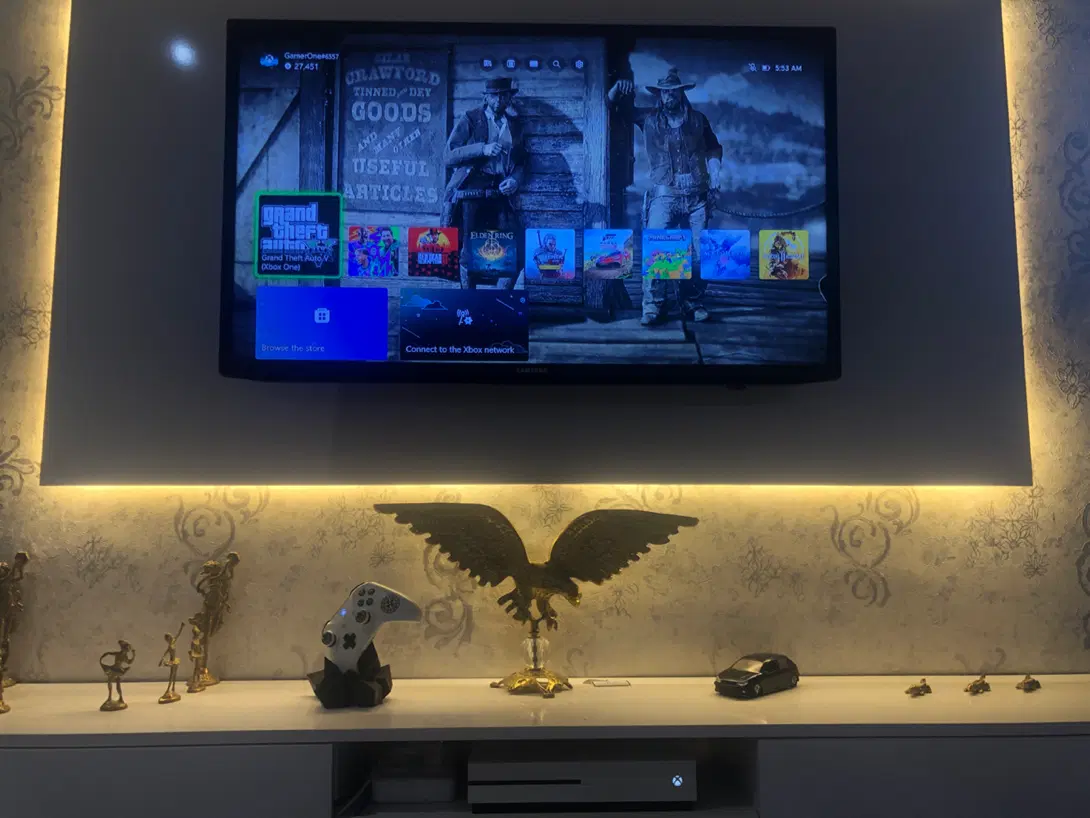 Xbox onn s|کنسول، بازی ویدئویی و آنلاین|تبریز, |دیوار
