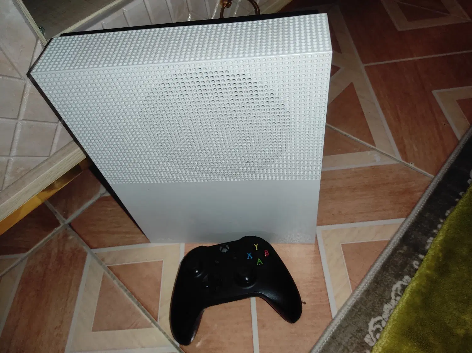 Xbox one S|کنسول، بازی ویدئویی و آنلاین|الوند, |دیوار