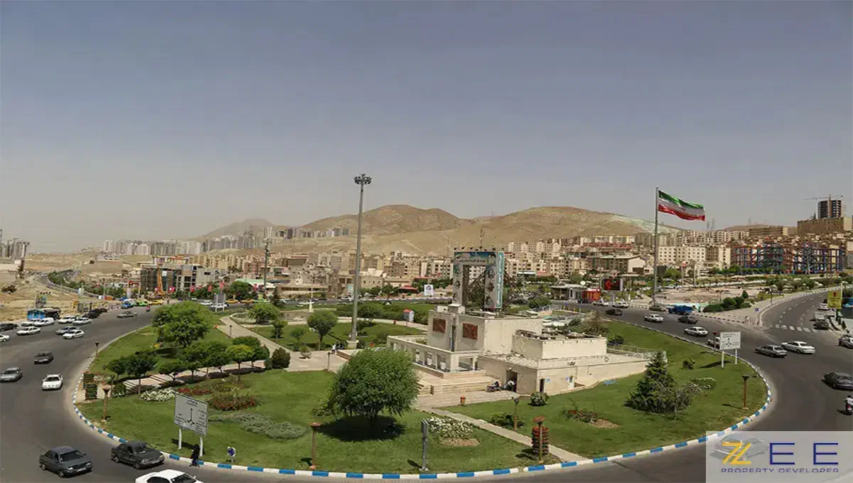 منشی دفتر ساخت و ساز|استخدام اداری و مدیریت|پردیس, فاز ۲|دیوار