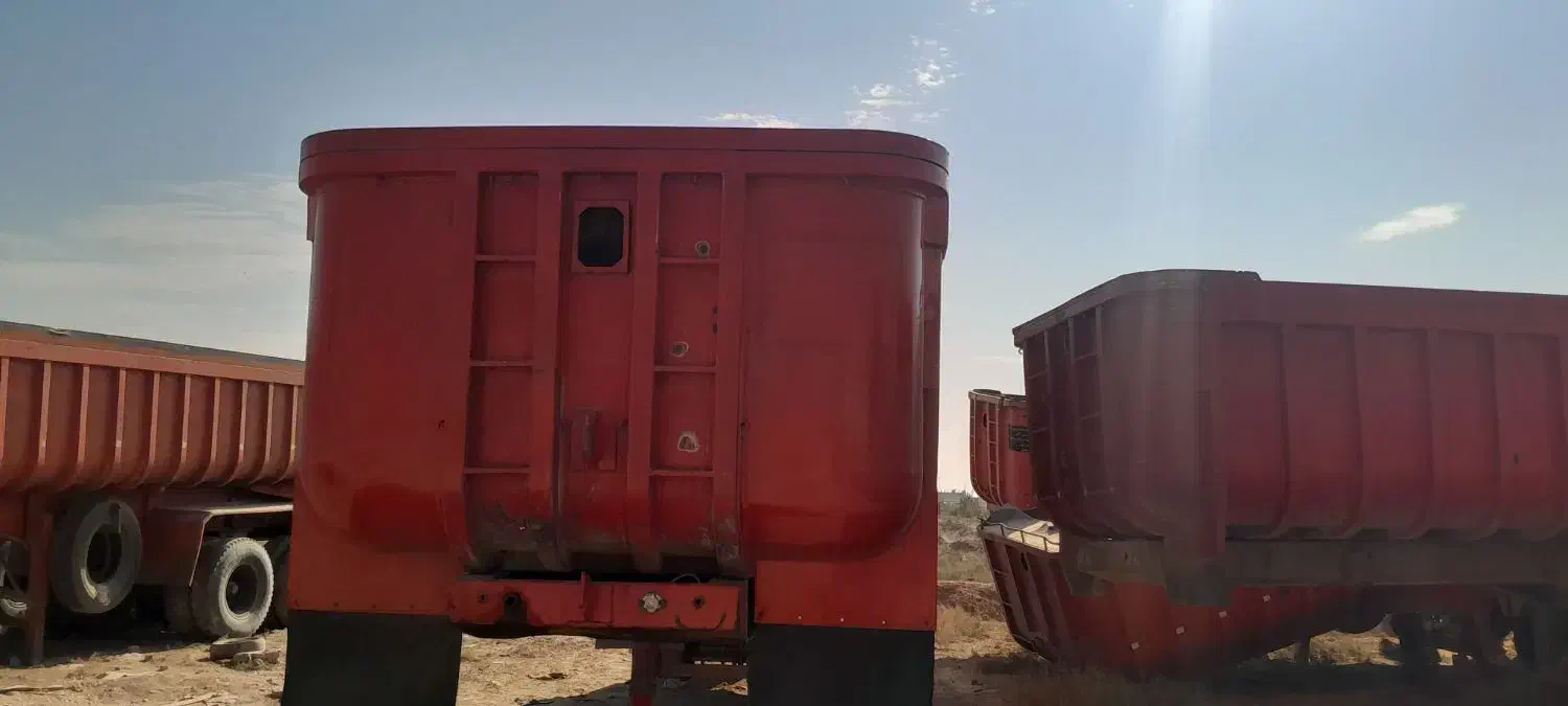 کمپرس دومحور عثمان کوک|خودرو سنگین|اسفرورین, |دیوار