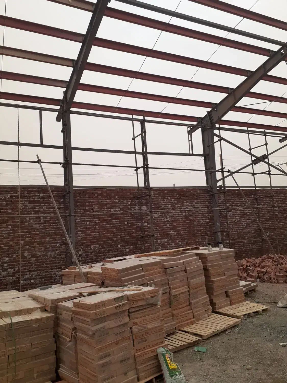 جوشکاری سیار|خدمات پیشه و مهارت|شوشتر, |دیوار