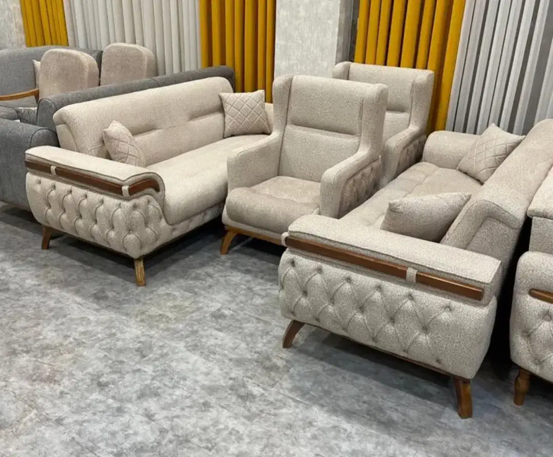 رویه کوب مبلمان|استخدام صنعتی، فنی، مهندسی|گنبد کاووس, |دیوار