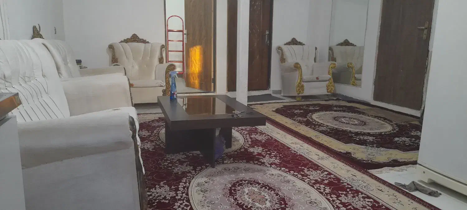 اجاره سوییت تمیز و مجهز|اجارهٔ کوتاهمدت آپارتمان و سوئیت|ساوه, |دیوار