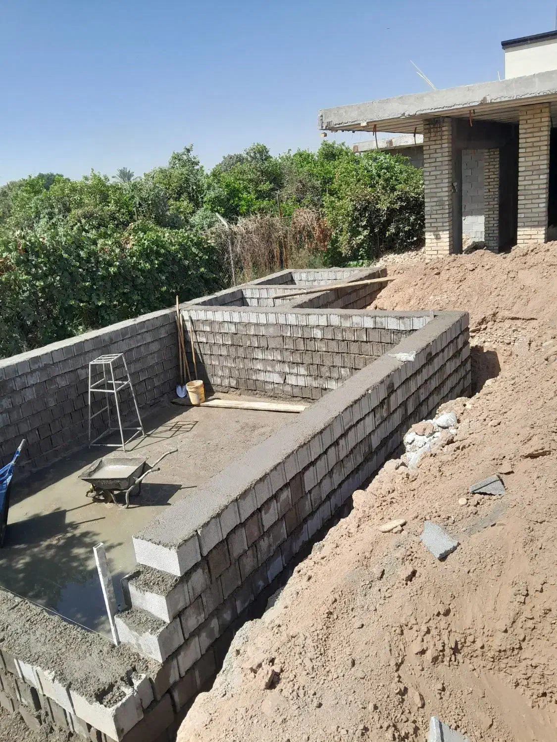 بنا|خدمات پیشه و مهارت|دزفول, |دیوار