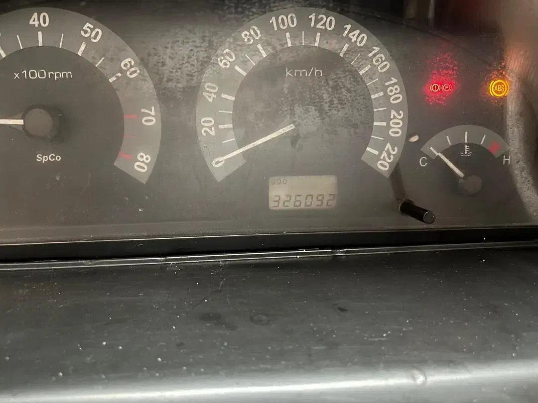 سمند LX 92|خودرو سواری و وانت|تهران, پاسداران|دیوار