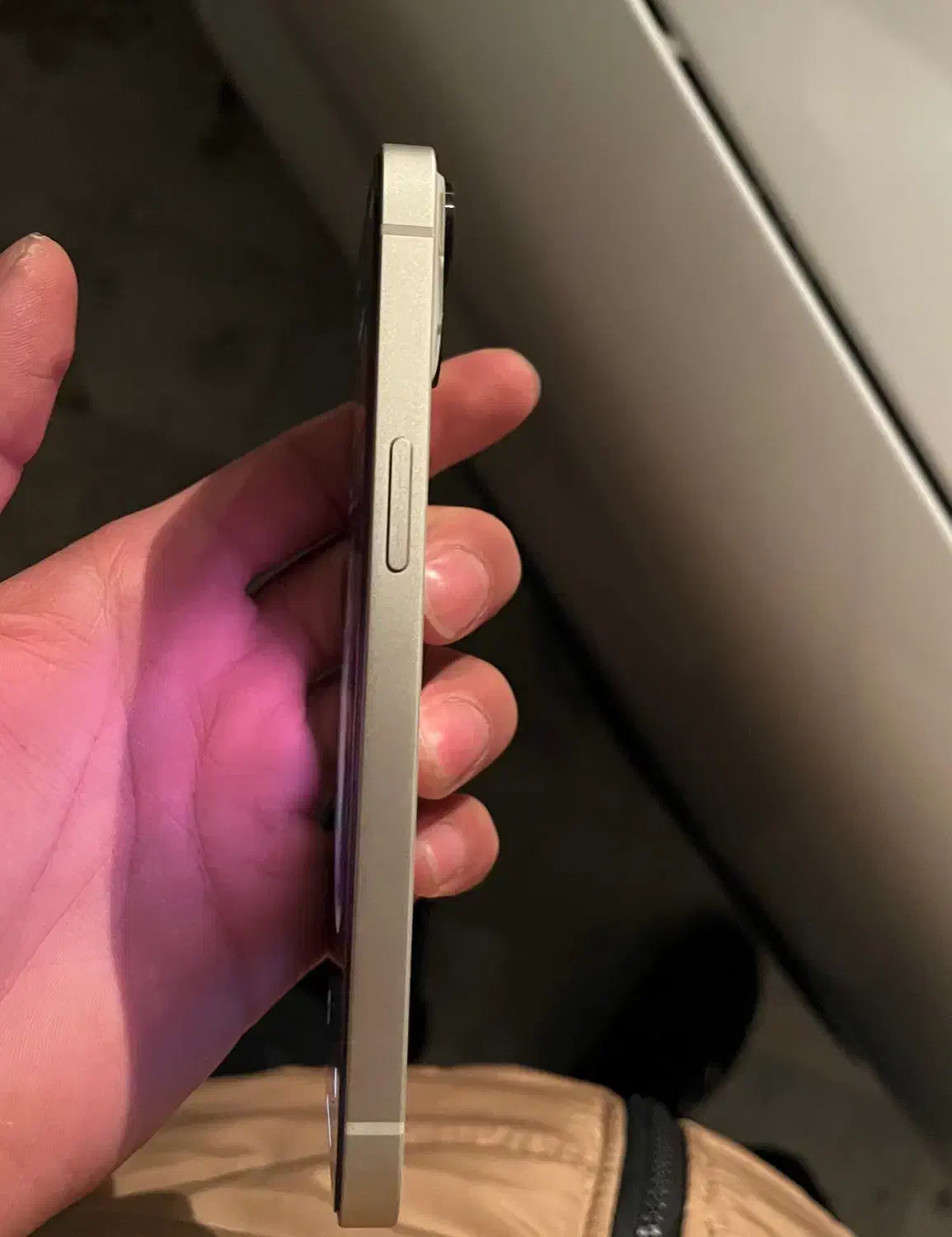 iPhone 13 normal|موبایل|قزوین, |دیوار