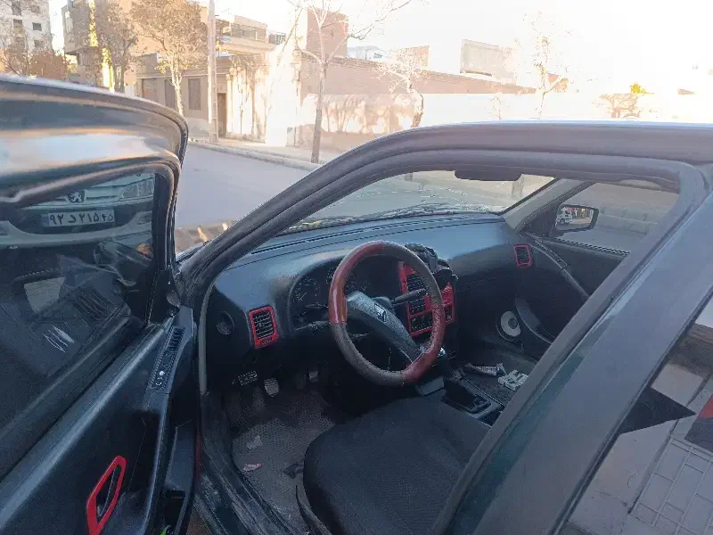 rd 82 دوگانه|خودرو سواری و وانت|کرمان, |دیوار