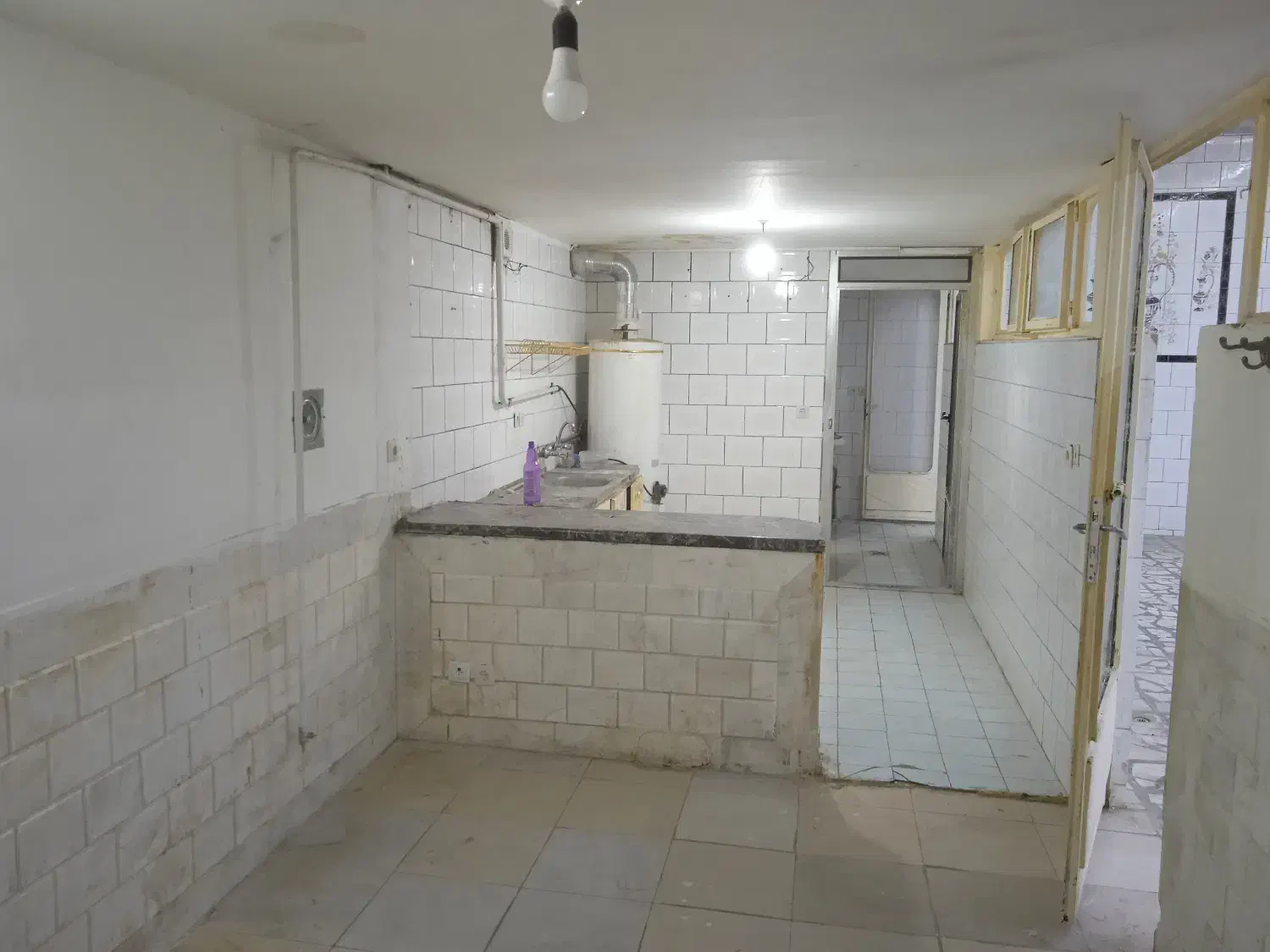 اجاره مغازه۱۷۰متری با موقعیت بسیارخوب|اجارهٔ مغازه و غرفه|نجف‌آباد, باغ ملی|دیوار