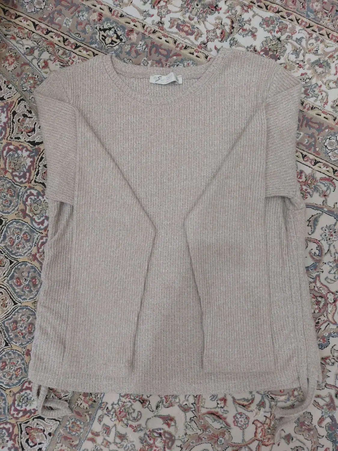 شومیز و بلوز برند ترک پاییزه|کفش و لباس بچه|ری, منصوریه منگل|دیوار