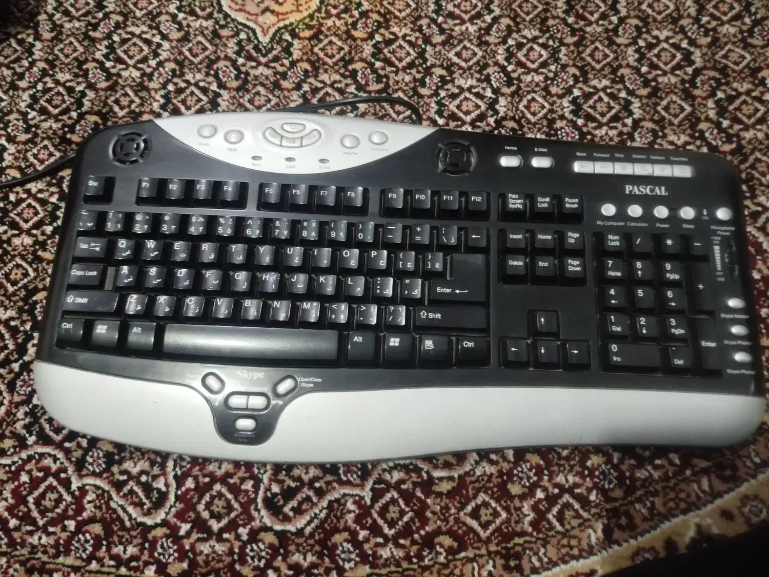 کامپیوتر در حد نو‌|رایانه رومیزی|جوانرود, |دیوار