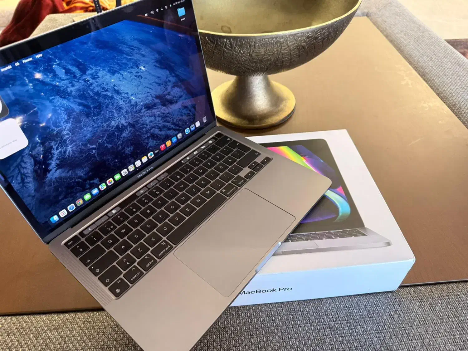 مک بوک پرو 2022|رایانه همراه|شیراز, دینکان|دیوار