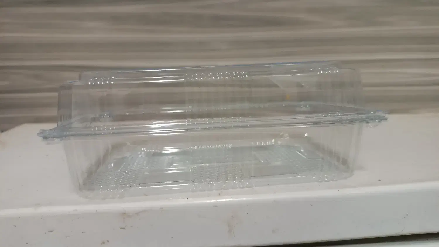 ظرف دلی بلند|ظروف نگهدارنده، پلاستیکی، یک‌بارمصرف|سراوان, |دیوار