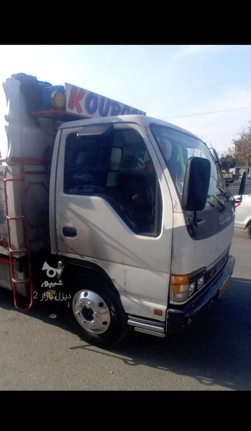 راننده|خدمات حمل و نقل|سنندج, |دیوار