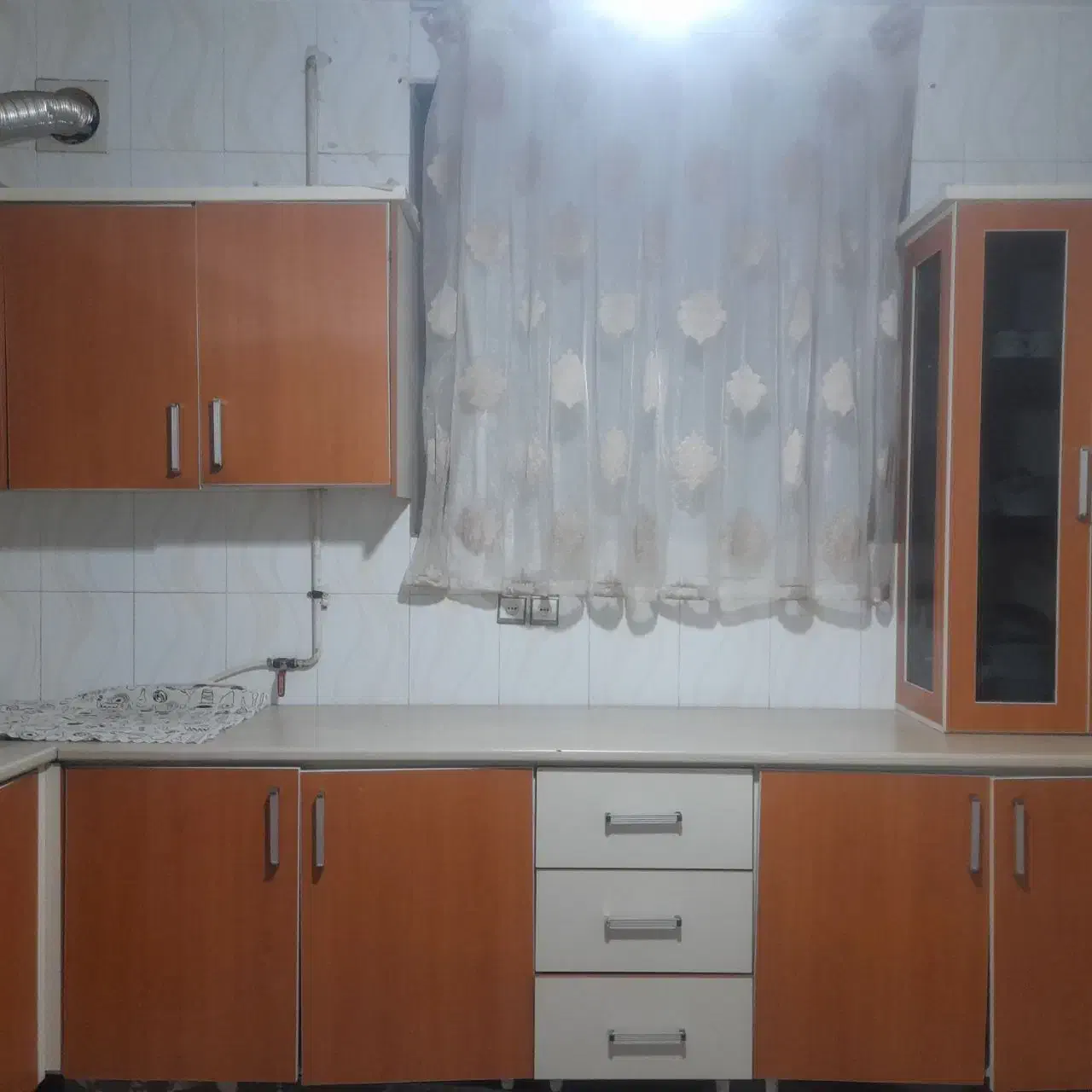 کابیت چوبی|مصالح و تجهیزات ساختمان|میمه, |دیوار