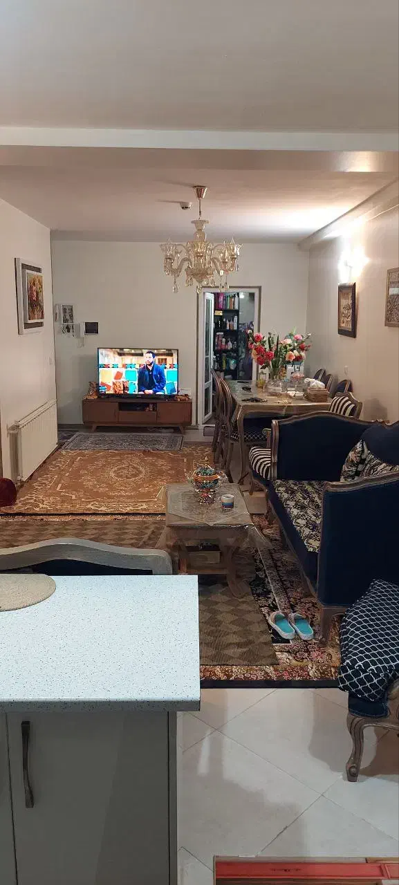 فروش آپارتمان ۶۵ متری خوش نقشه|فروش آپارتمان|تهران, جوادیه تهرانپارس|دیوار