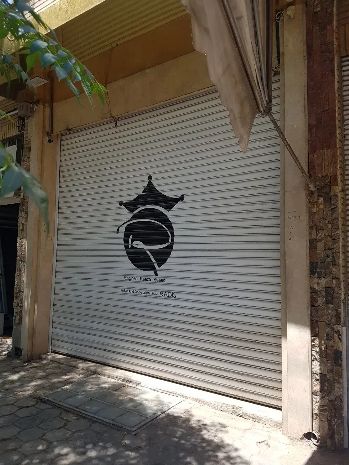 اجاره مغازه ۲۲متری|اجارهٔ مغازه و غرفه|کاشان, سیفی آباد|دیوار