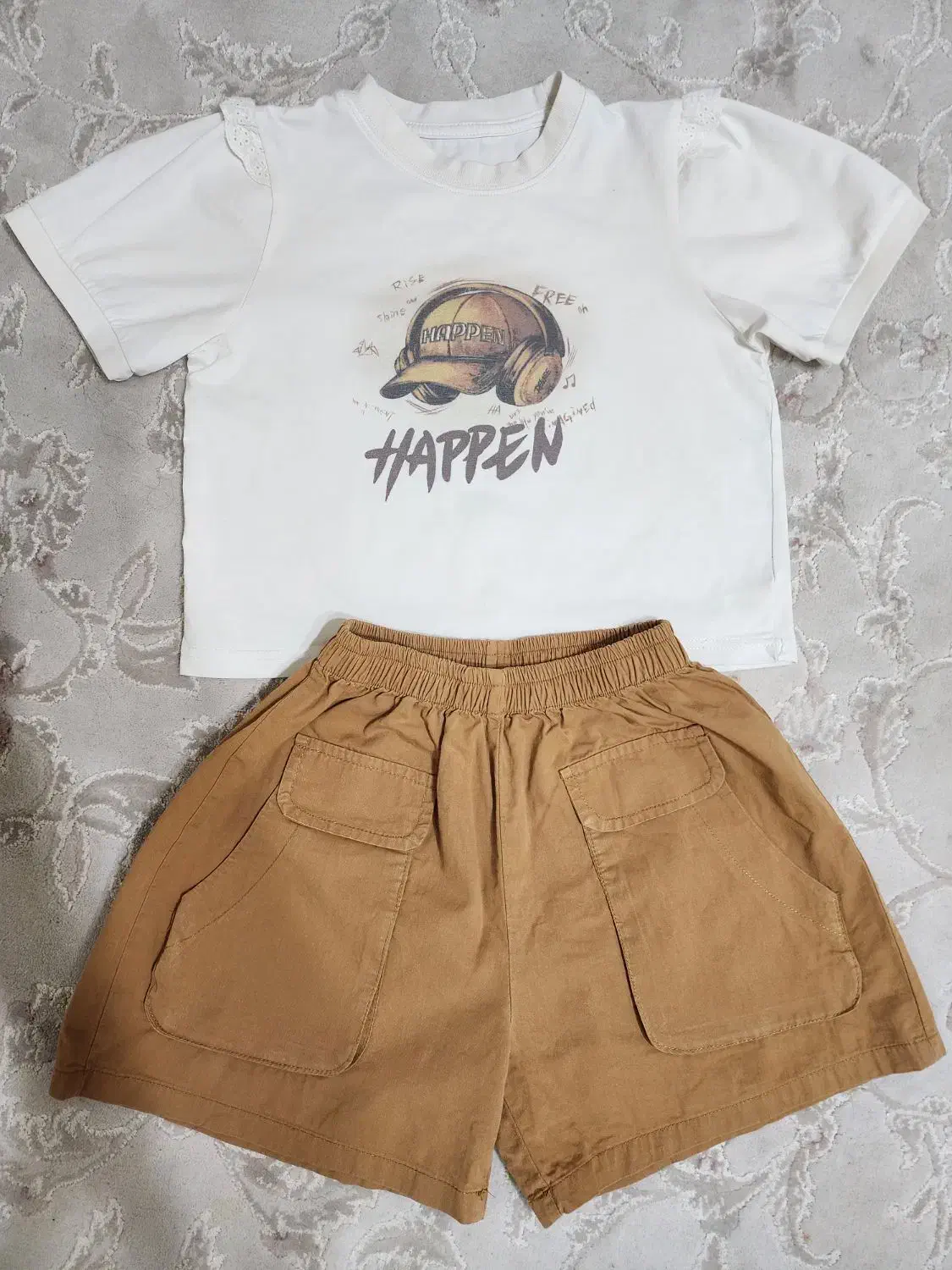 لباس بچه گانه دخترانه|کفش و لباس بچه|تهران, شهرک استقلال|دیوار