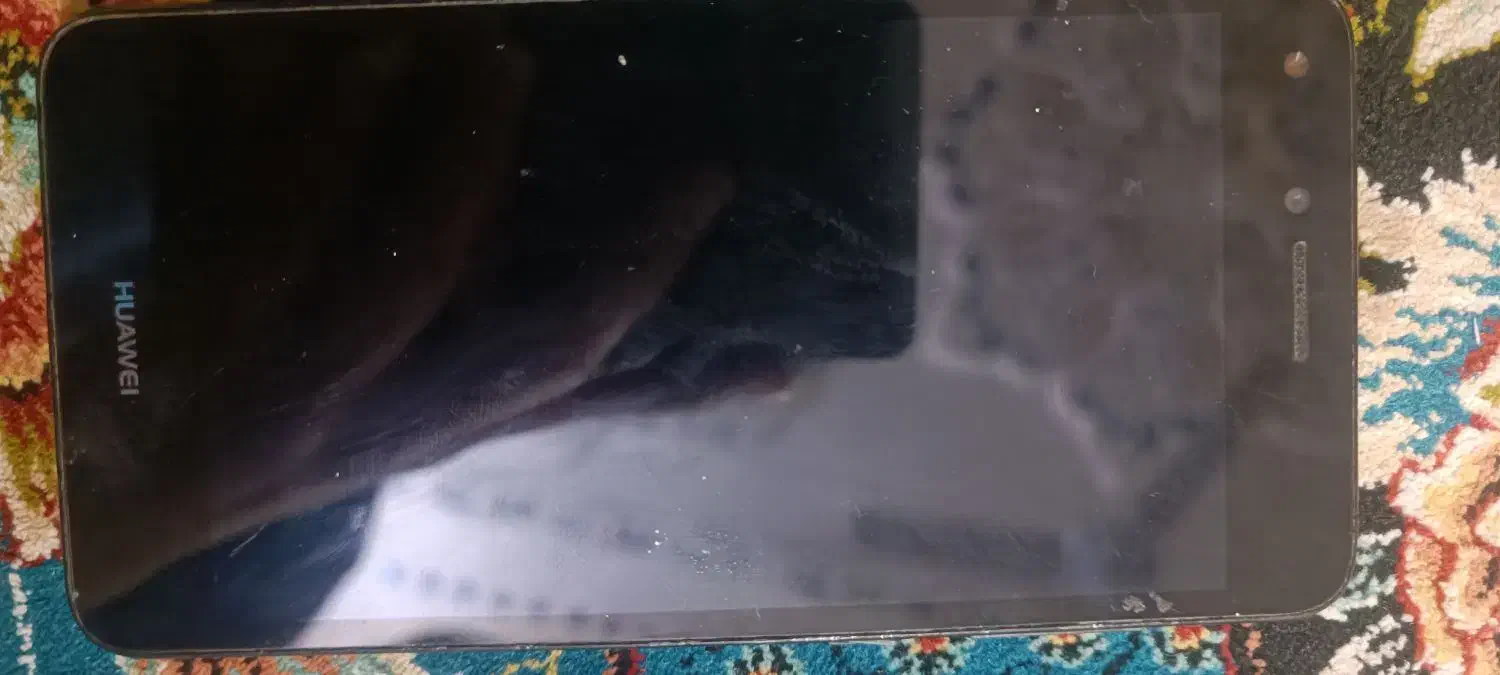 موبایل هوآیی|موبایل|سراوان, |دیوار