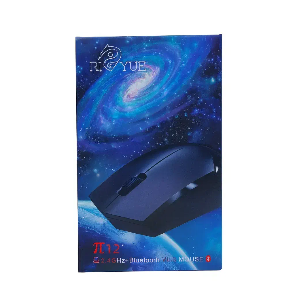 موس بیسیم برند +DETEX باکیفیت|قطعات و لوازم جانبی رایانه|سنندج, |دیوار