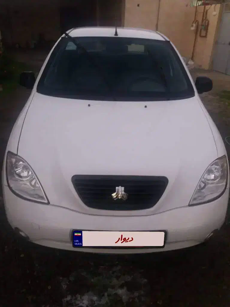 خودرو تیبا ۱ مدل ۹۶|خودرو سواری و وانت|لاهیجان, بازکیاگوراب|دیوار