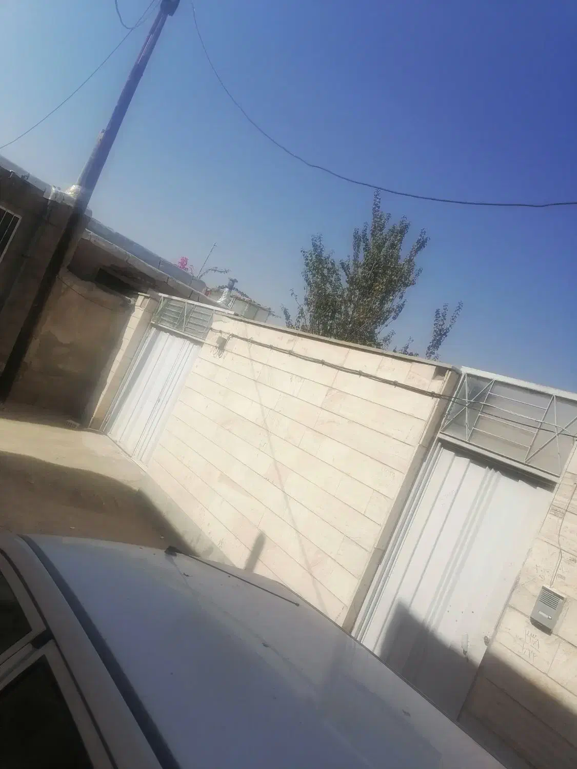 خانه ویلایی|فروش خانه و ویلا|تربتحیدریه, فردوسی جنوبی|دیوار