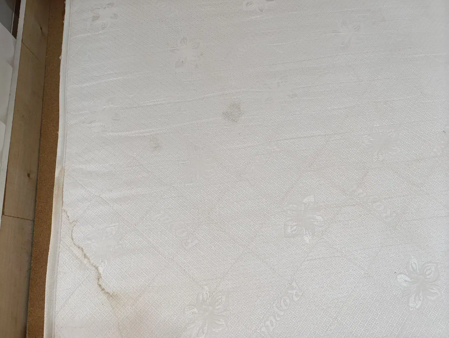 فروش تشک 2*160|تشک تختخواب|زرقان, |دیوار