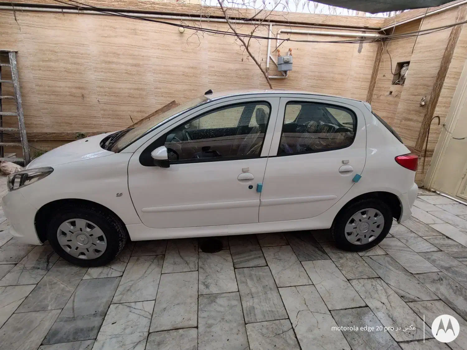 فروش پژو 207|خودرو سواری و وانت|زاهدان, |دیوار