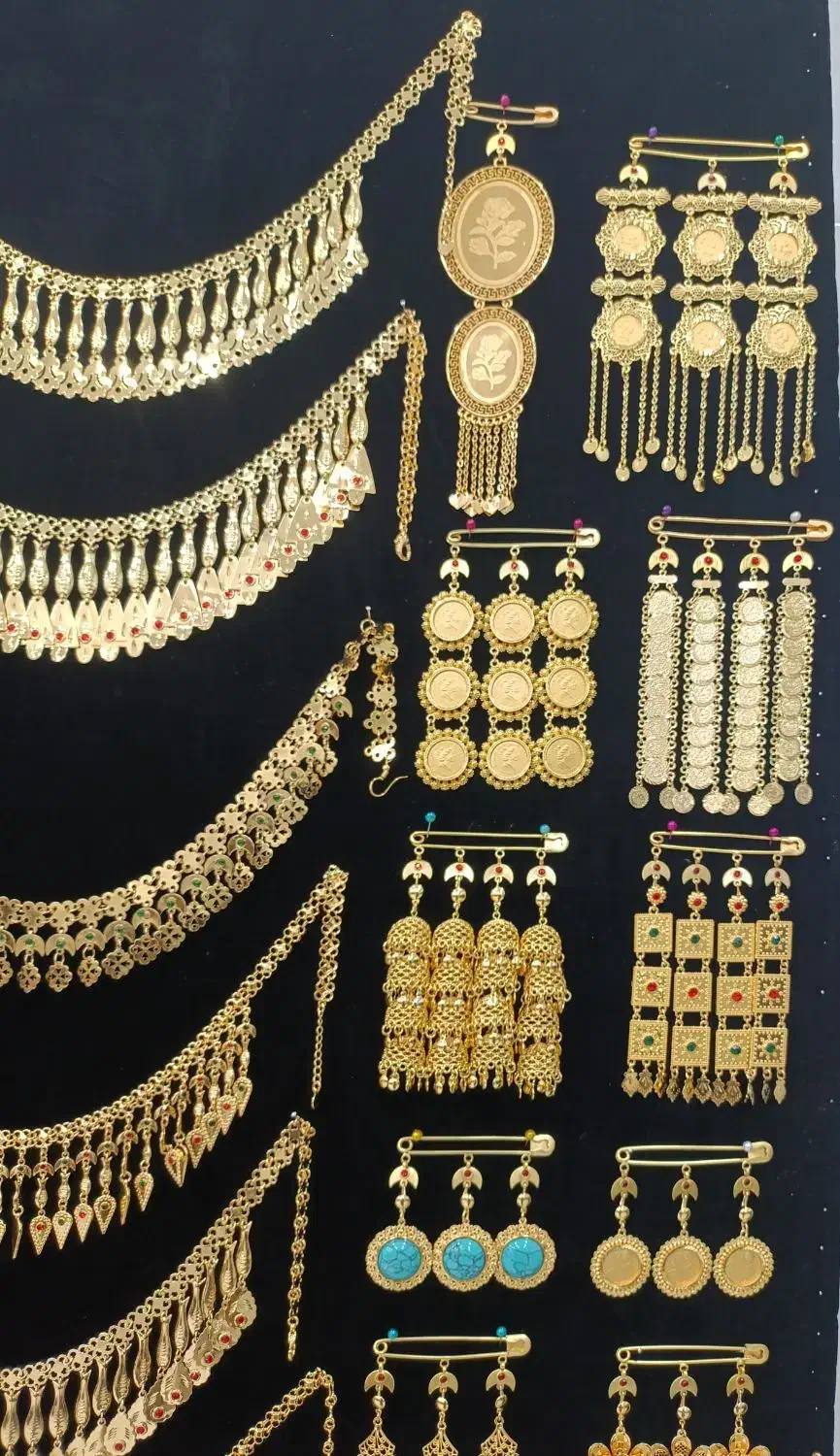 اجاره لباس محلی|لباس|یاسوج, |دیوار