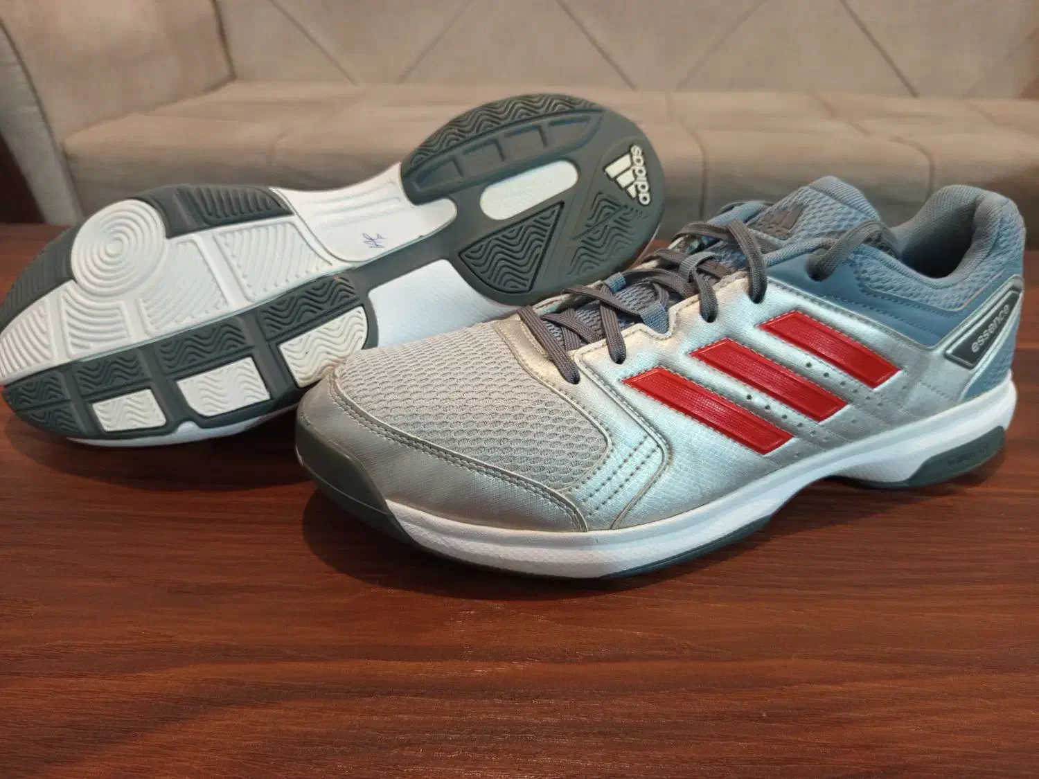 کتونی اورجینال تنیسی|کیف، کفش، کمربند|بندر ترکمن, |دیوار