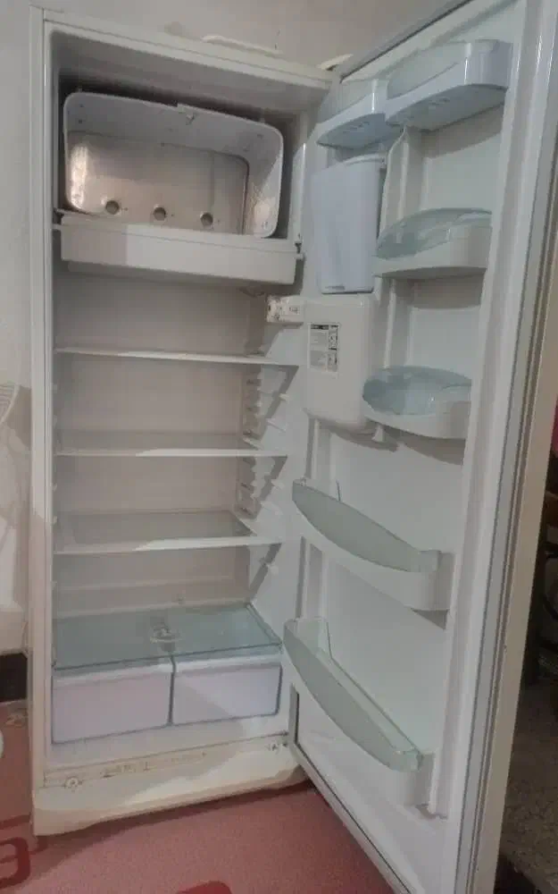 یخچال سالم تمیز بدون خرابی|یخچال و فریزر|دهدشت, |دیوار