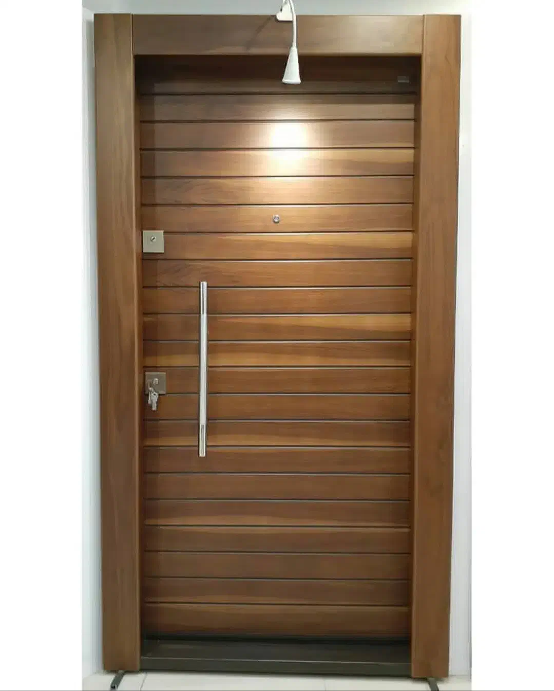 درب ضد سرقت درب و پنجره های  upvc، نرده کد M243|مصالح و تجهیزات ساختمان|ساری, |دیوار
