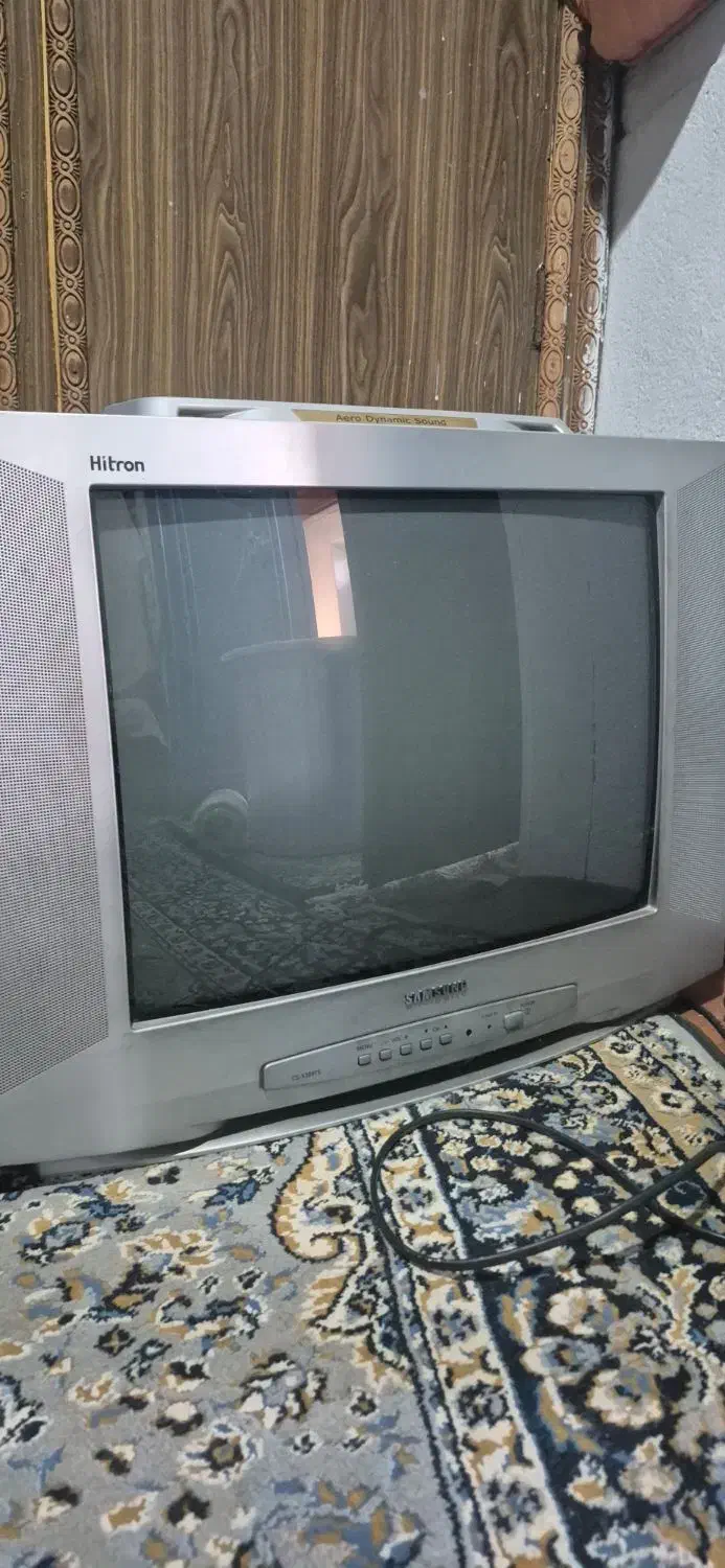 تلویزیون سامسونگ|تلویزیون و پروژکتور|کلاچای, |دیوار