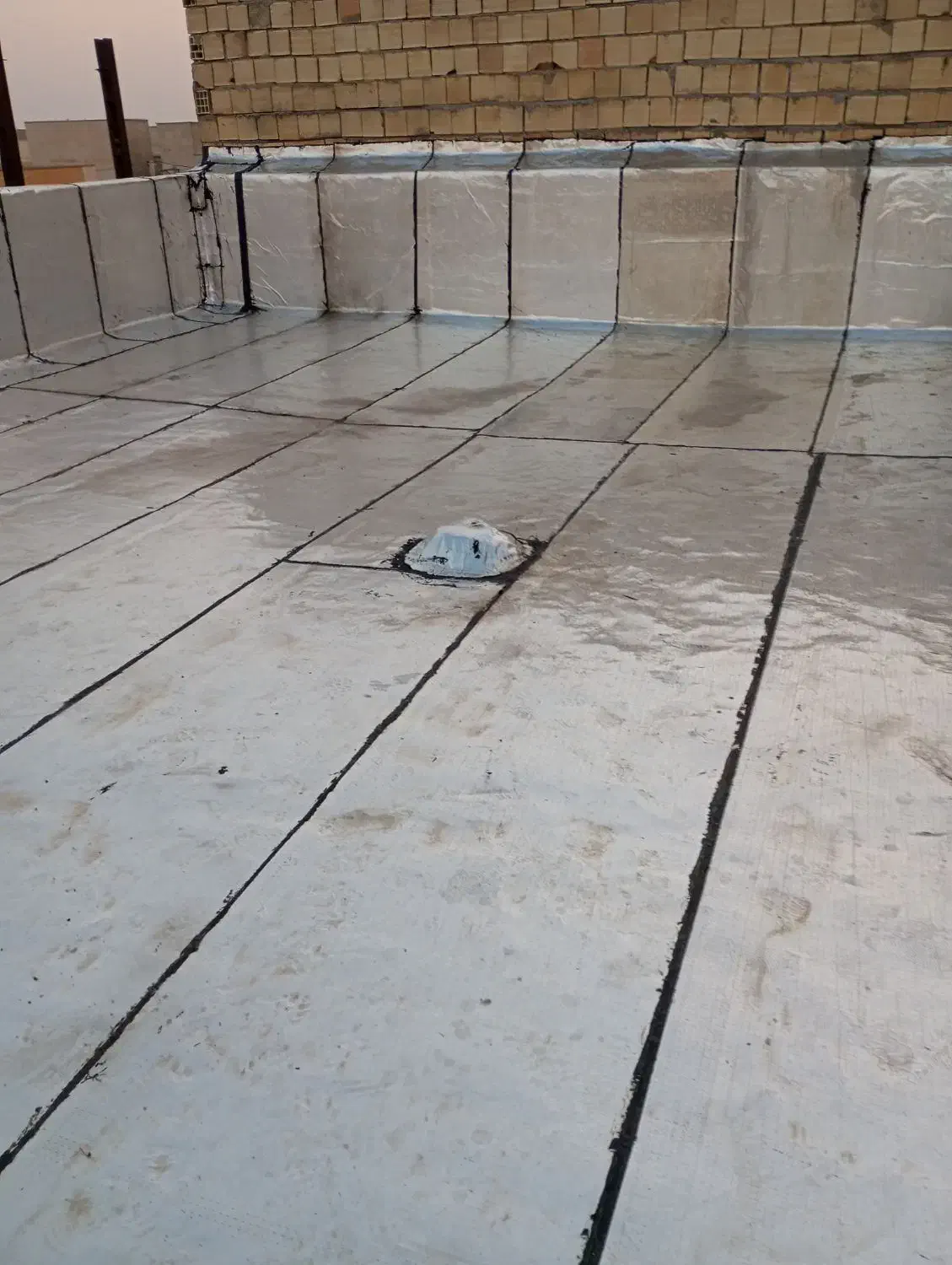 نمایندگی ایزوگام دلیجان|خدمات پیشه و مهارت|چمران, |دیوار