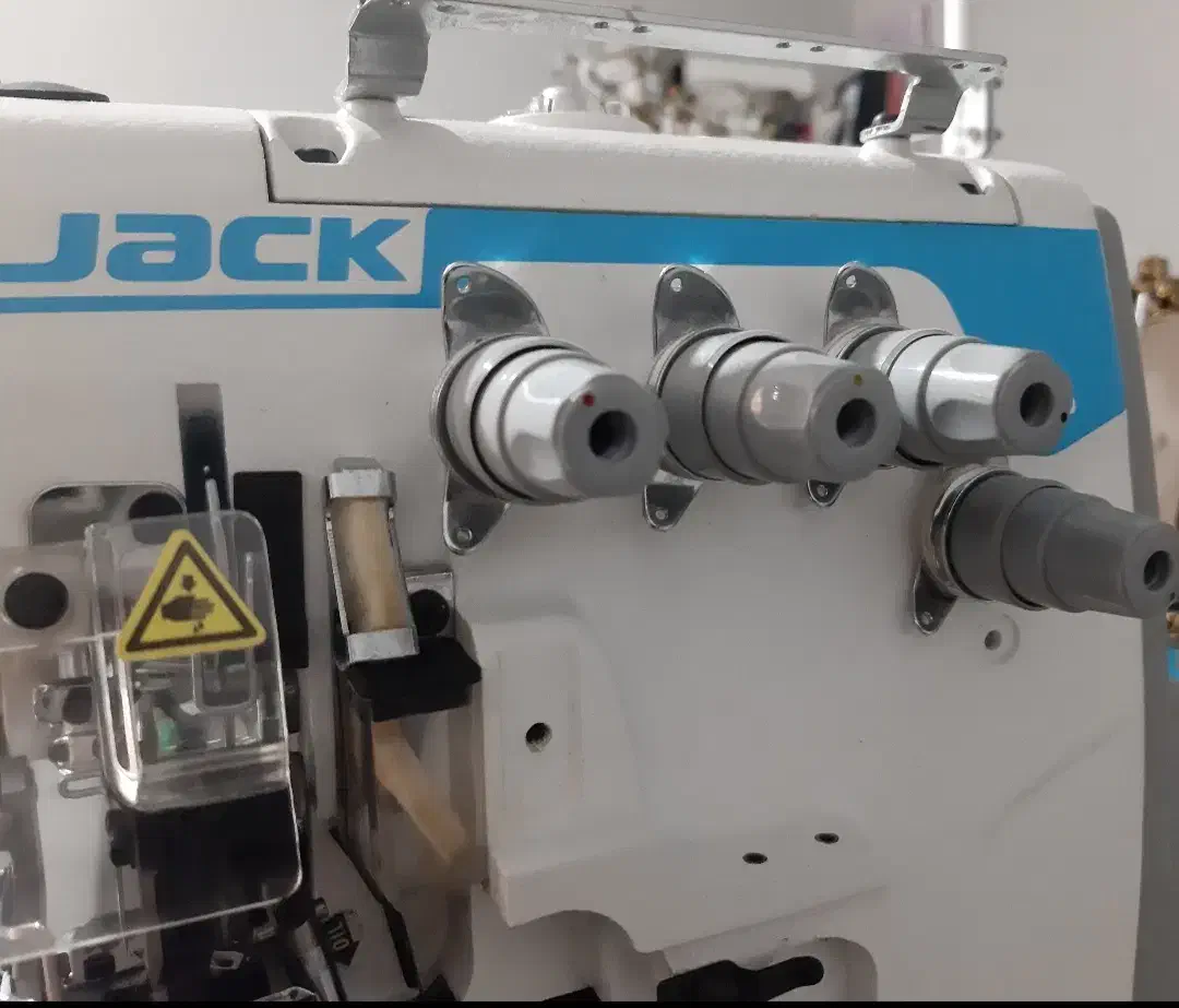 سردوز چهارنخ جک e3-4|چرخ خیاطی و ریسندگی|آبیک, |دیوار