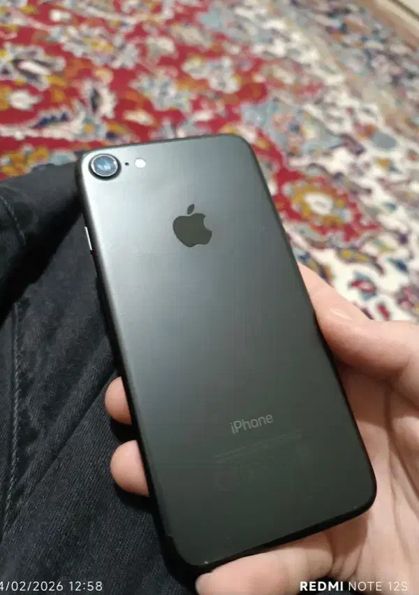 گوشی ایفون ۷|موبایل|ابهر, |دیوار