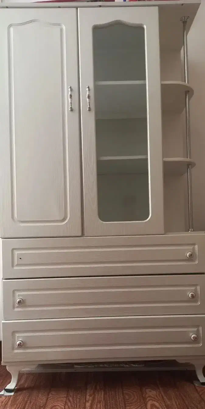 تخت وکمدکودک ونوجوان|تخت و صندلی بچه|نسیمشهر, |دیوار