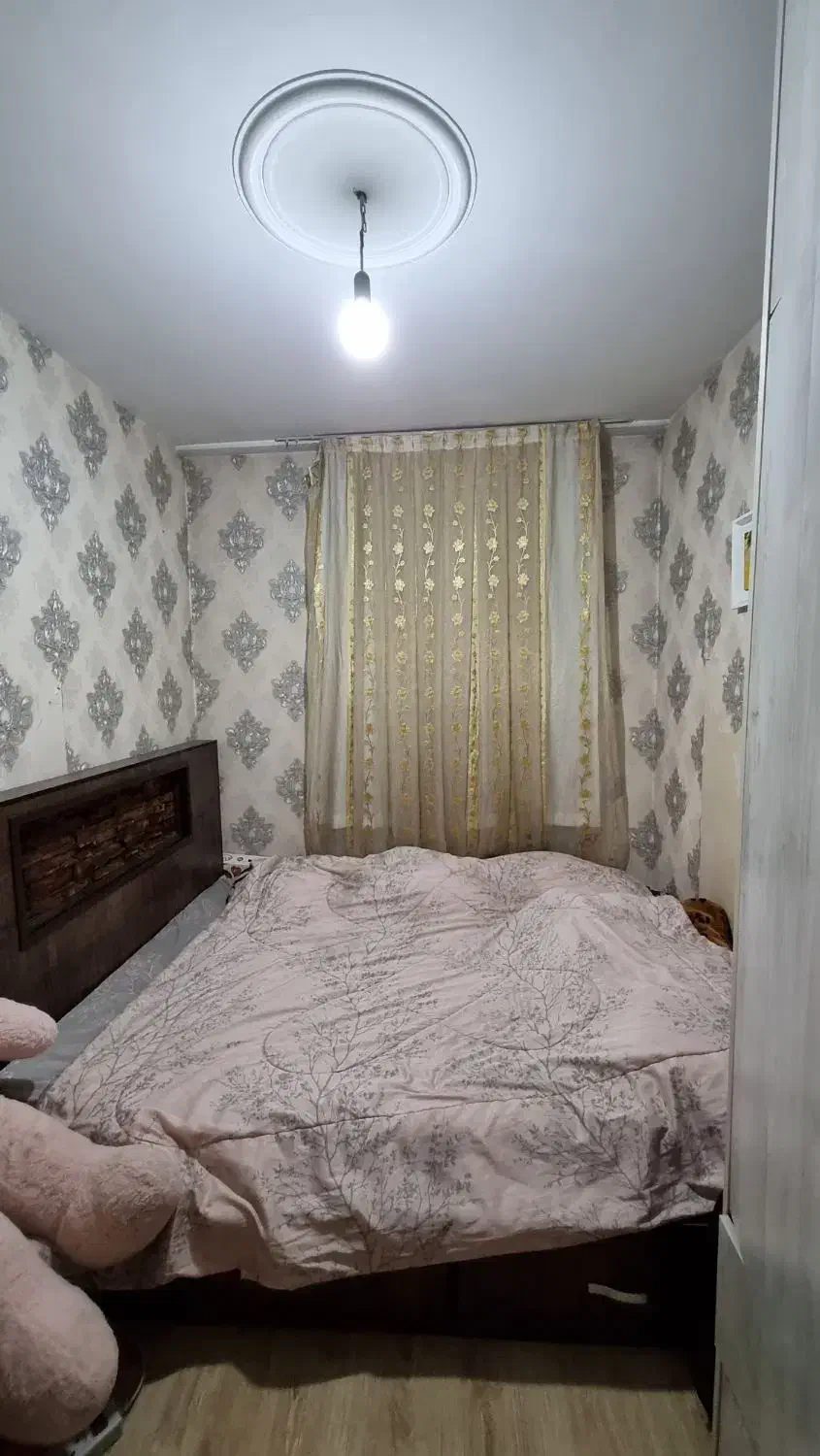 آپارتمان همکف با پارکینگ اختصاصی|اجارهٔ آپارتمان|تهران, تولید دارو|دیوار