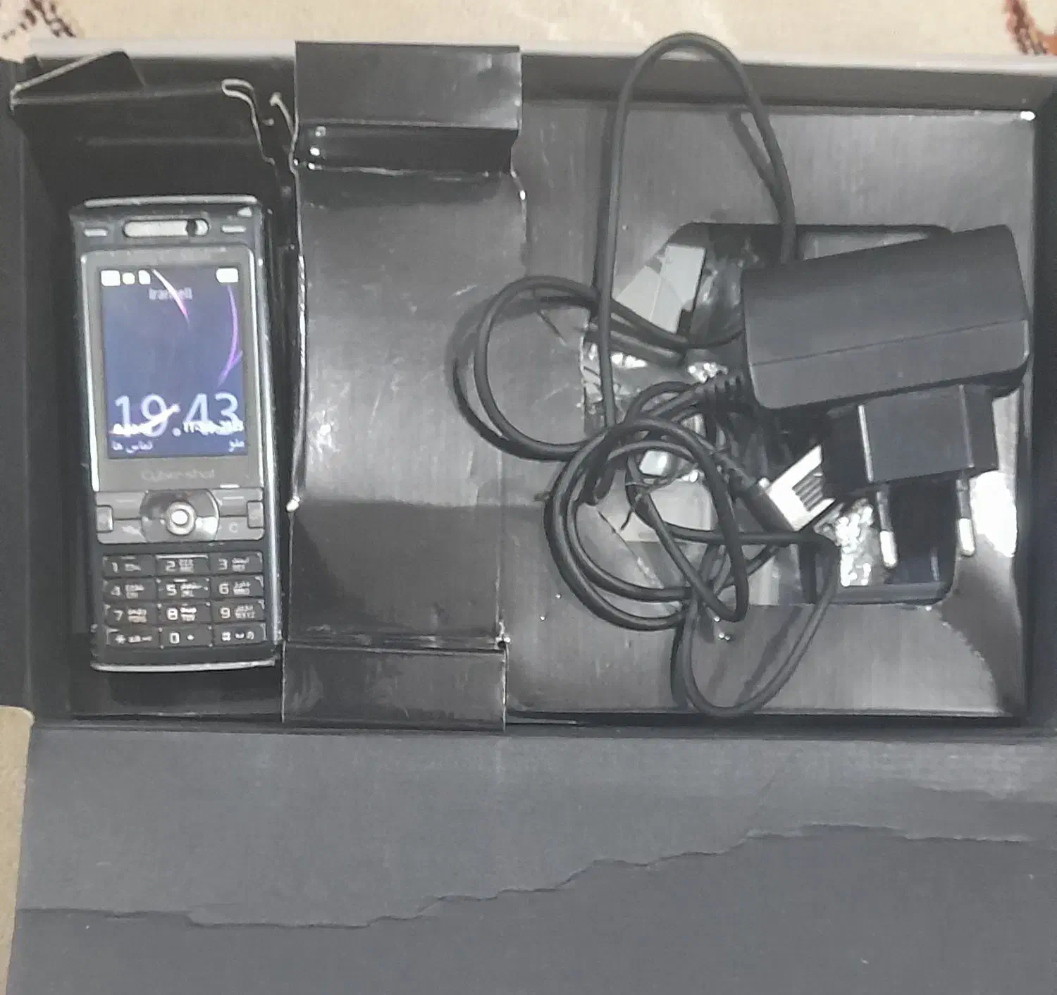 k800 نوستالژی تا انتها بخوانید|موبایل|گرگان, |دیوار